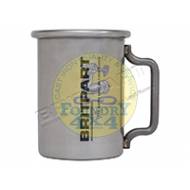 Defender Exhaust  Mug